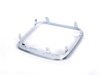 ES#77717 - 51131973897 - Chrome Grille Surround - Left - Snaps into the front end trim - Genuine BMW - BMW