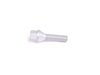 ES#183 - 1254001 - Conical Seat Wheel Bolt - Priced Each - 12x1.5x40mm - H&R - BMW Volkswagen Mercedes Benz