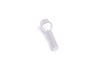 ES#183 - 1254001 - Conical Seat Wheel Bolt - Priced Each - 12x1.5x40mm - H&R - BMW Volkswagen Mercedes Benz