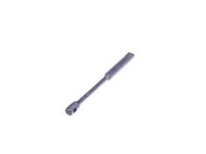 shifter locking rod