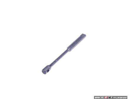 ES#47697 - 25161207558 - shifter locking rod - Locks the shifter in place - Genuine BMW - BMW