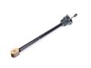 ES#89936 - 51217112444 - Door Brake - Front right - Replaces blown door brakes - Genuine BMW - BMW