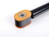 ES#89936 - 51217112444 - Door Brake - Front right - Replaces blown door brakes - Genuine BMW - BMW