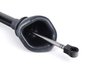 ES#89936 - 51217112444 - Door Brake - Front right - Replaces blown door brakes - Genuine BMW - BMW