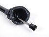 ES#89935 - 51217112443 - Door Brake - Front left - Replaces blown door brakes - Genuine BMW - BMW