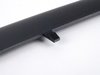 ES#74610 - 51117134095 - E90 Bumper Grille Trim - Center - Located below the lower grille - Genuine BMW - BMW