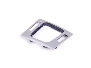 ES#84411 - 51167895809 - COVER - Genuine BMW - BMW