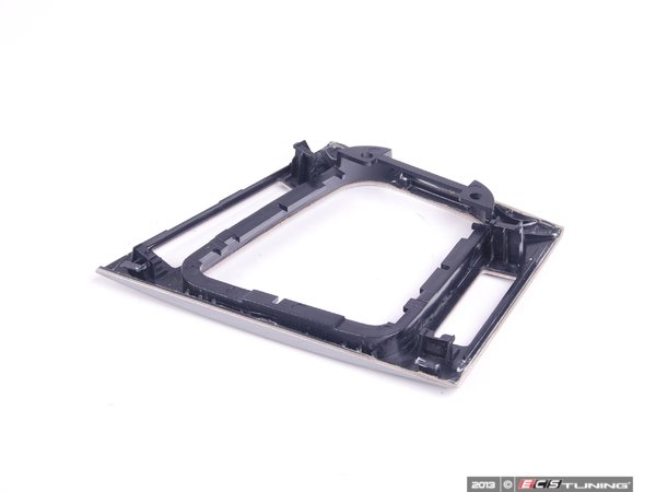 Genuine BMW - 51167895809 - COVER (51-16-7-895-809)