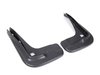 ES#196410 - 82169404697 - E38 Mud Flap Set - Front - OEM replacement or upgrade, includes installation hardware - Genuine BMW - BMW