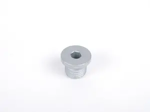 Engine Block Plug - Priced Each