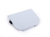 ES#75942 - 51122239897 - Tow point cover - Used to cover the tow point in your rear bumper - Genuine BMW - BMW