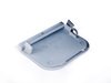 ES#75942 - 51122239897 - Tow point cover - Used to cover the tow point in your rear bumper - Genuine BMW - BMW