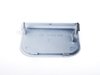 ES#75942 - 51122239897 - Tow point cover - Used to cover the tow point in your rear bumper - Genuine BMW - BMW