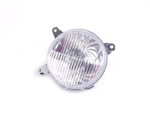 ES#173046 - 63128350135 - Low Beam Lamp - Left - Get your vehicle street legal again with a replacement head lamp - Genuine BMW - BMW