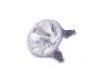 ES#173047 - 63128350136 - Low Beam Lamp - right - Get your vehicle street legal again with a replacement head lamp - Genuine BMW - BMW