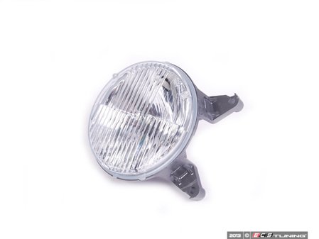 ES#173047 - 63128350136 - Low Beam Lamp - right - Get your vehicle street legal again with a replacement head lamp - Genuine BMW - BMW