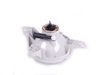 ES#173049 - 63128350138 - High Beam Insert - right - Responsible for lighting the way when low beam's just aren't enough - Genuine BMW - BMW