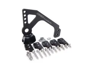 Adjustable Front-to-Back Short Shift Kit - For 6-Speed Manual Transmissions