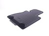ES#120850 - 51470429231 - Rubber Floor Mats - Front, Anthracite - (NO LONGER AVAILABLE) - Keep your car's carpet looking new with these rubber floor mats - Genuine BMW - 