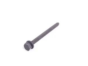 Hex Bolt With Washer - Priced Each