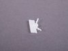 ES#92941 - 51317111934 - Clip - Priced Each  - Used most common on the trunk trim chrome - Genuine MINI - MINI