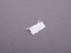 ES#92941 - 51317111934 - Clip - Priced Each  - Used most common on the trunk trim chrome - Genuine MINI - MINI