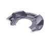 ES#59902 - 34116772550 - Protection Plate - Right - Located behind front brake rotor - Genuine MINI - MINI