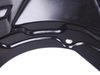 ES#59901 - 34116772549 - Protection Plate - Left - Located behind front brake rotor - Genuine MINI - MINI