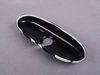 ES#79591 - 51160412784 - Checkered Cover Rearview Mirror - Attaches to the back of the center mirror : auto dip - Genuine MINI - MINI