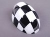 ES#79596 - 51160415077 - Mirror Cap Checkered Flag - Left - (NO LONGER AVAILABLE) - Upgrade or replace your MINI side mirror cap - Genuine MINI - 