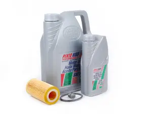  Oil Service Kit