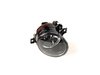 ES#1844190 - 1K0998019 - Fog Light Kit - Non Projector - Basic fog lamp kit for customers who already have fog grilles - Assembled By ECS - Volkswagen