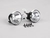 ES#2561564 - 3592LTNN11476-1 - Reflector Fog Light Assemblies - (NO LONGER AVAILABLE) - Replacement lower grille fog light housings - ECS - 