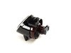ES#1844190 - 1K0998019 - Fog Light Kit - Non Projector - Basic fog lamp kit for customers who already have fog grilles - Assembled By ECS - Volkswagen