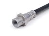 ES#3441905 - 34306887453 - Mid Brake Hose - Left - Factory replacement rubber hose - Genuine BMW - BMW