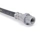 ES#3441905 - 34306887453 - Mid Brake Hose - Left - Factory replacement rubber hose - Genuine BMW - BMW