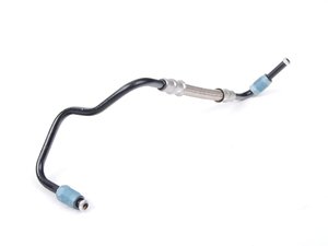 ES#2607385 - 34326774386 - Pipeline With Pressure Hose - Genuine BMW - BMW