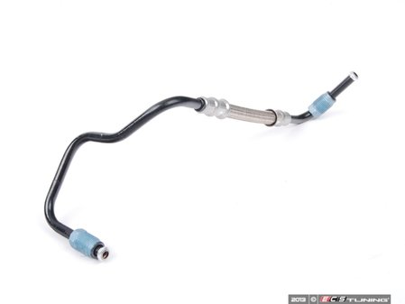 ES#2607385 - 34326774386 - Pipeline With Pressure Hose - Genuine BMW - BMW