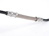 ES#2607385 - 34326774386 - Pipeline With Pressure Hose - Genuine BMW - BMW