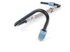 ES#61590 - 34326774387 - Brake Pressure Hose - Runs from the master cylinder to the ABS pump - Genuine BMW - BMW