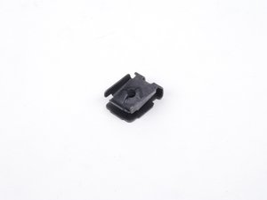 ES#470555 - N90698803 - Speed Nut - Price Each - Use new hardware with your new parts. 4.2x16x12 - Genuine Volkswagen Audi - Volkswagen