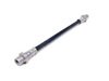 ES#3441905 - 34306887453 - Mid Brake Hose - Left - Factory replacement rubber hose - Genuine BMW - BMW