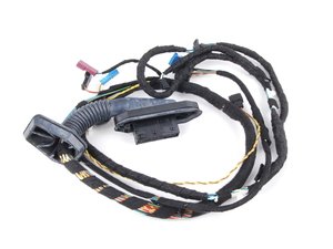 ES#162827 - 61126929211 - E46 Wiring Drivers Side - Genuine BMW - BMW
