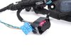 ES#162827 - 61126929211 - E46 Wiring Drivers Side - Genuine BMW - BMW