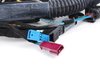ES#162827 - 61126929211 - E46 Wiring Drivers Side - Genuine BMW - BMW