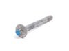 ES#21757 - 11287545753 - Bolt for Drive Belt Tensioner - Alternator, Power Steering (11 X 99 mm) - Mounts the belt tensioner to the engine block. - Genuine BMW - BMW