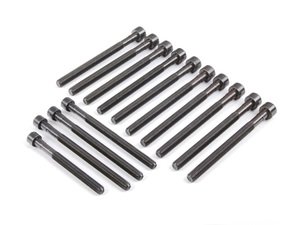 ES#18565 - 11127548799 - Cylinder Head Bolt Set - A complete set of one time use head bolts - Genuine BMW - BMW