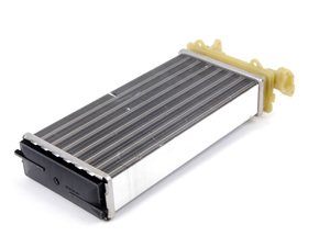 ES#177505 - 64118391362 - E30 Heater Core - Transfers heat to the cabin of the vehicle - Genuine BMW - BMW
