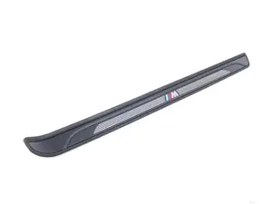 M TRIM PIECE