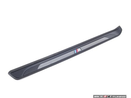 ES#206505 - 51478045297 - M TRIM PIECE - Genuine BMW - BMW